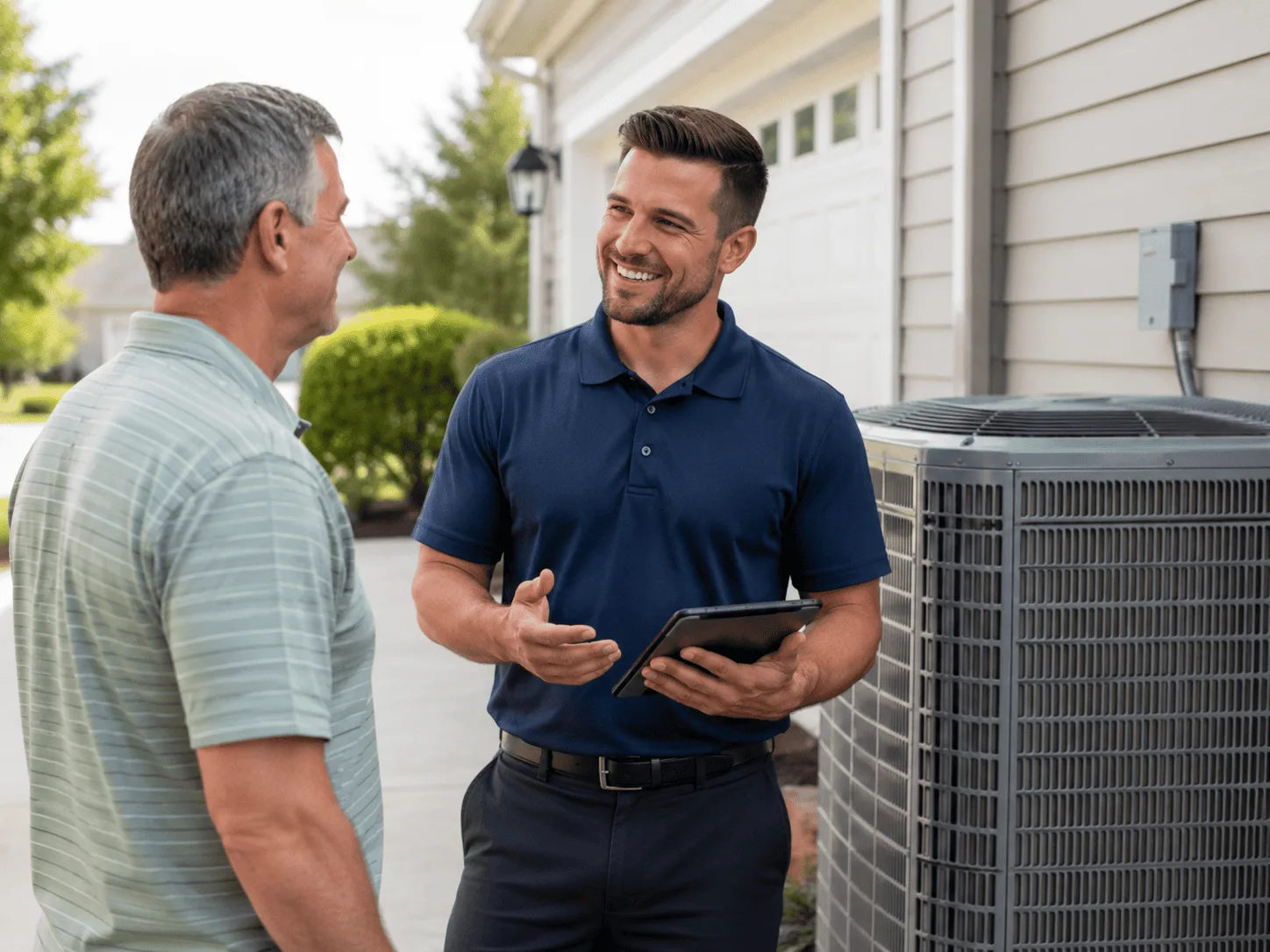Heat Pump Installation Pope Valley, CA FAQs